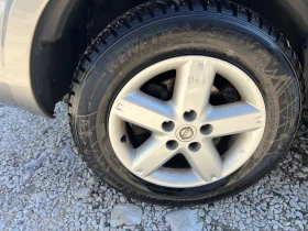Nissan X-trail 2, 2dci4x4, 136к.с 6 скорости Северна Италия, снимка 12