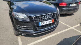 Audi Q7, снимка 5