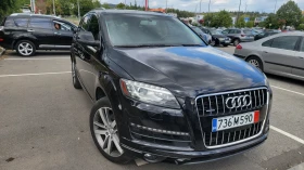Audi Q7, снимка 11