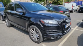 Audi Q7, снимка 2