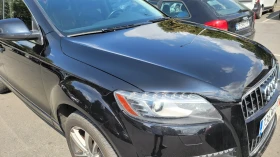 Audi Q7, снимка 4