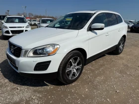 Volvo XC60 2.4D 4x4 CH AUTOMAT NAVI  163ks, снимка 1