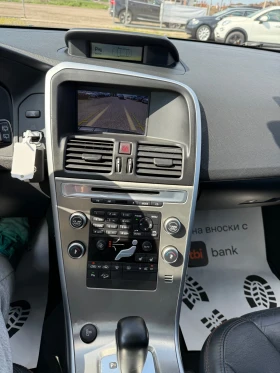 Volvo XC60 2.4D 4x4 CH AUTOMAT NAVI  163ks, снимка 15