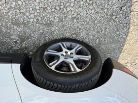 Volvo XC60 2.4D 4x4 CH AUTOMAT NAVI  163ks, снимка 13