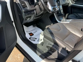 Volvo XC60 2.4D 4x4 CH AUTOMAT NAVI  163ks, снимка 8