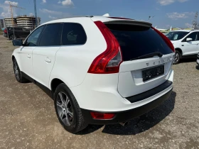 Volvo XC60 2.4D 4x4 CH AUTOMAT NAVI  163ks, снимка 6