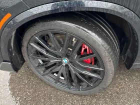 BMW X5 * M50i * ОТ BMW* DISTRONIC* МАСАЖ* ОБДУХВАНЕ* H/K*, снимка 7
