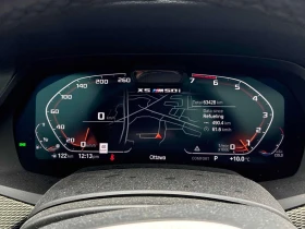 BMW X5 * M50i * ОТ BMW* DISTRONIC* МАСАЖ* ОБДУХВАНЕ* H/K*, снимка 8