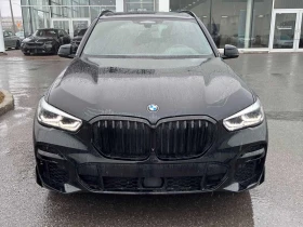 BMW X5 * M50i * ОТ BMW* DISTRONIC* МАСАЖ* ОБДУХВАНЕ* H/K*, снимка 6