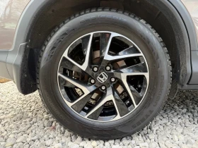 Honda Cr-v 2.4i SPECIAL EDITION - 188k.c. - 4X4 - АВТОМАТИК, снимка 16