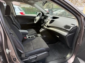 Honda Cr-v 2.4i SPECIAL EDITION - 188k.c. - 4X4 - АВТОМАТИК, снимка 13