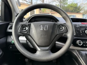 Honda Cr-v 2.4i SPECIAL EDITION - 188k.c. - 4X4 - АВТОМАТИК, снимка 12