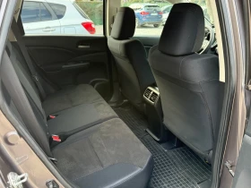 Honda Cr-v 2.4i SPECIAL EDITION - 188k.c. - 4X4 - АВТОМАТИК, снимка 10