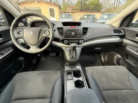 Honda Cr-v 2.4i SPECIAL EDITION - 188k.c. - 4X4 - АВТОМАТИК, снимка 11