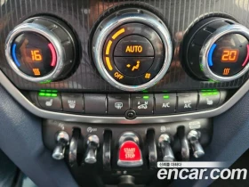 Mini Countryman S* ALL4* ПОДГРЕВ* КАМЕРА* ХЕДЪП* КЕЙЛЕС* , снимка 12