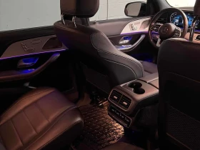 Mercedes-Benz GLS 450  360 / DIS / HUD / BURMESTER / АВТОКРЕДИТ , снимка 17