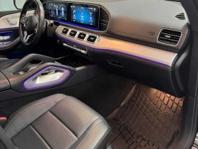 Mercedes-Benz GLS 450  360 / DIS / HUD / BURMESTER / АВТОКРЕДИТ , снимка 5