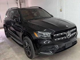 Mercedes-Benz GLS 450  360 / DIS / HUD / BURMESTER / АВТОКРЕДИТ , снимка 13