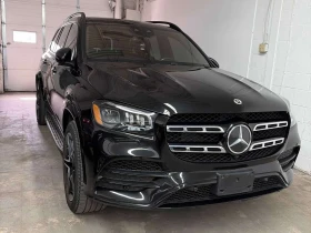 Mercedes-Benz GLS 450  360 / DIS / HUD / BURMESTER / АВТОКРЕДИТ , снимка 12