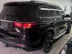 Mercedes-Benz GLS 450  360 / DIS / HUD / BURMESTER / АВТОКРЕДИТ , снимка 3