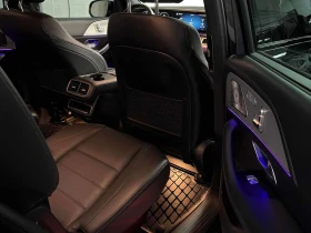 Mercedes-Benz GLS 450  360 / DIS / HUD / BURMESTER / АВТОКРЕДИТ , снимка 8