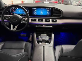 Mercedes-Benz GLS 450  360 / DIS / HUD / BURMESTER / АВТОКРЕДИТ , снимка 9