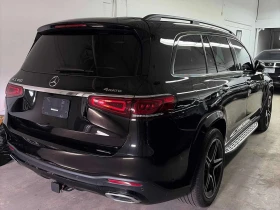 Mercedes-Benz GLS 450  360 / DIS / HUD / BURMESTER / АВТОКРЕДИТ , снимка 4