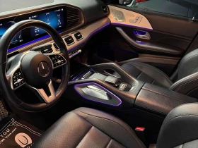 Mercedes-Benz GLS 450  360 / DIS / HUD / BURMESTER / АВТОКРЕДИТ , снимка 10