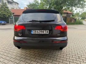 Audi Q7 3.0 TDI -S-LINE+ 7МЕСТЕН, снимка 5