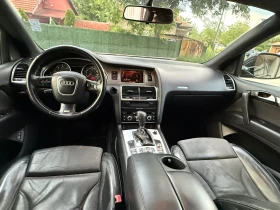 Audi Q7 3.0 TDI -S-LINE+ 7МЕСТЕН, снимка 11