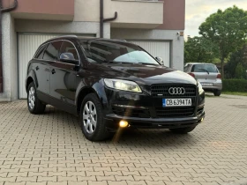 Audi Q7 3.0 TDI -S-LINE+ 7МЕСТЕН, снимка 1
