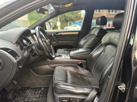 Audi Q7 3.0 TDI -S-LINE+ 7МЕСТЕН, снимка 14