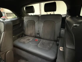 Audi Q7 3.0 TDI -S-LINE+ 7МЕСТЕН, снимка 17
