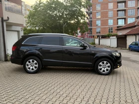 Audi Q7 3.0 TDI -S-LINE+ 7МЕСТЕН, снимка 8