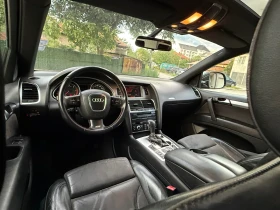 Audi Q7 3.0 TDI -S-LINE+ 7МЕСТЕН, снимка 10