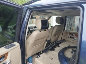 Land Rover Discovery, снимка 5