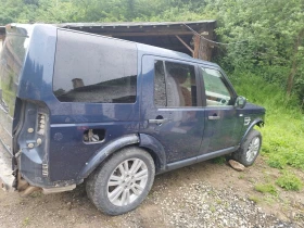 Land Rover Discovery, снимка 2