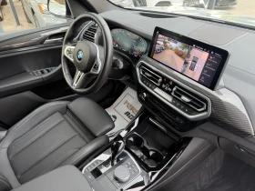 BMW X3 M40 xDrive, снимка 13