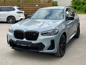 BMW X3 M40 xDrive, снимка 3