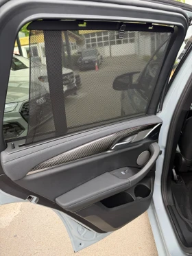 BMW X3 M40 xDrive, снимка 15