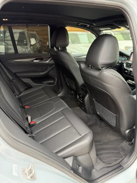 BMW X3 M40 xDrive, снимка 10