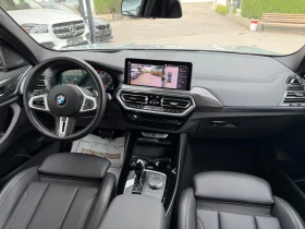 BMW X3 M40 xDrive, снимка 16