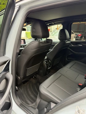 BMW X3 M40 xDrive, снимка 9
