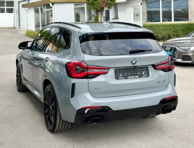 BMW X3 M40 xDrive, снимка 7