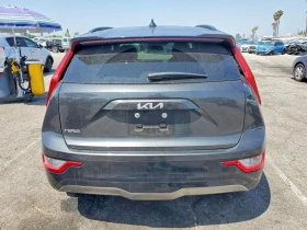 Kia Niro, снимка 6