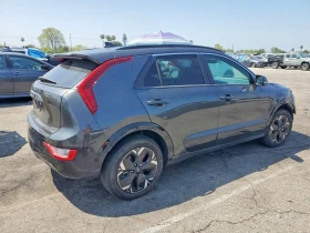 Kia Niro, снимка 3