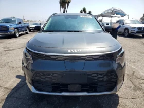 Kia Niro, снимка 5