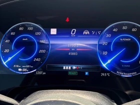Mercedes-Benz EQE 500* Hyperscre* 4MATIC* 360* Brumester* Pano* Dist, снимка 8
