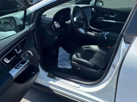 Mercedes-Benz EQE 500* Hyperscre* 4MATIC* 360* Brumester* Pano* Dist, снимка 7