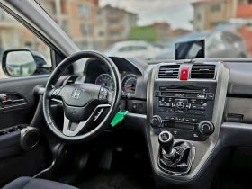 Honda Cr-v С-История Fecelift Партроник Климатроник , снимка 8